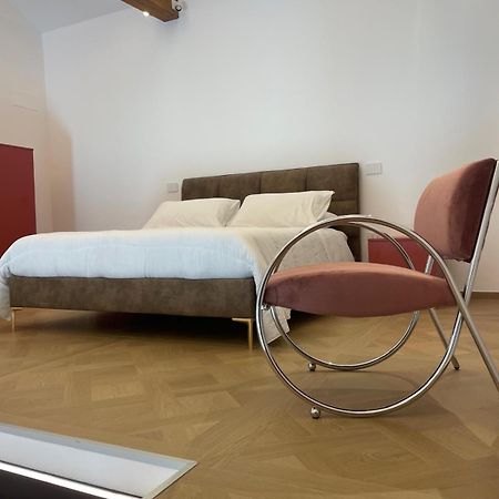 Relais Del Corso Bed & Breakfast Manfredonia Ngoại thất bức ảnh