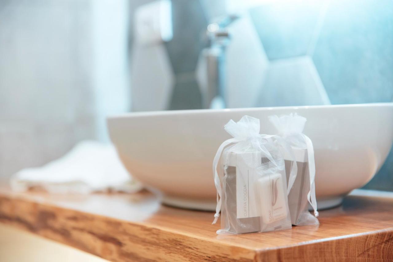 Relais Del Corso Bed & Breakfast Manfredonia Ngoại thất bức ảnh
