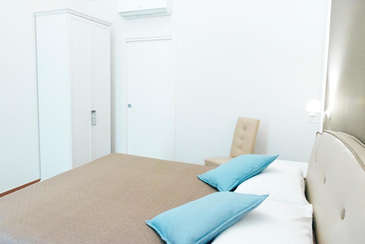 Relais Del Corso Bed & Breakfast Manfredonia Ngoại thất bức ảnh