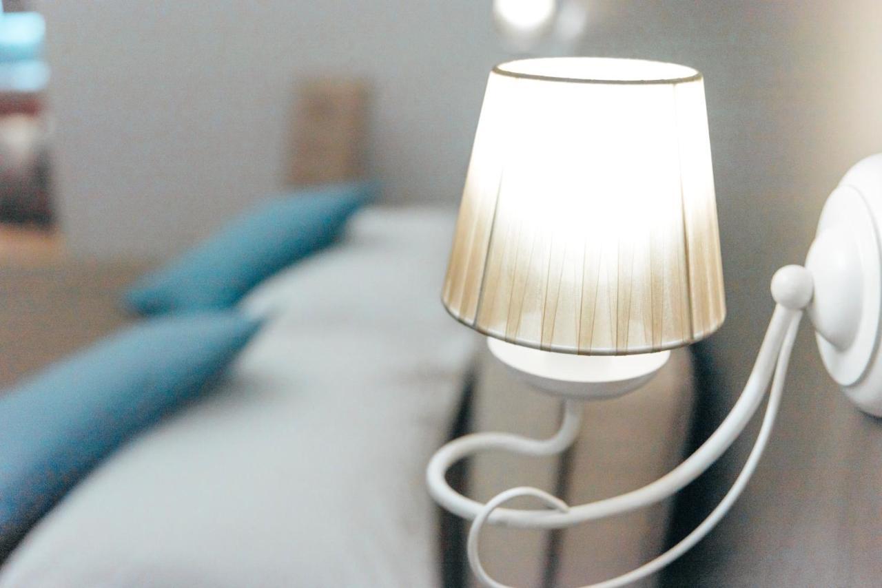 Relais Del Corso Bed & Breakfast Manfredonia Ngoại thất bức ảnh