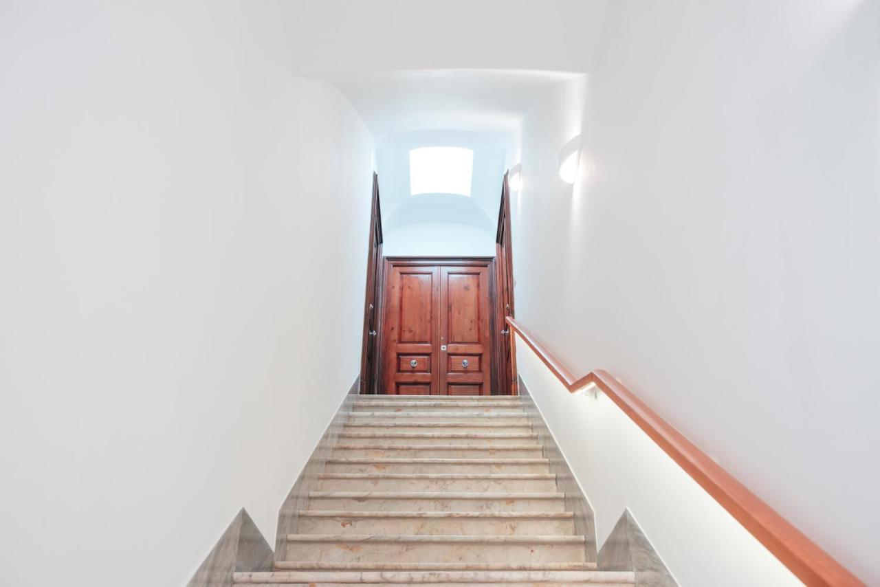Relais Del Corso Bed & Breakfast Manfredonia Ngoại thất bức ảnh