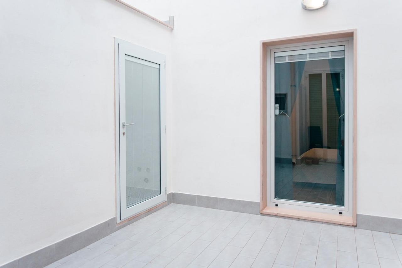 Relais Del Corso Bed & Breakfast Manfredonia Ngoại thất bức ảnh