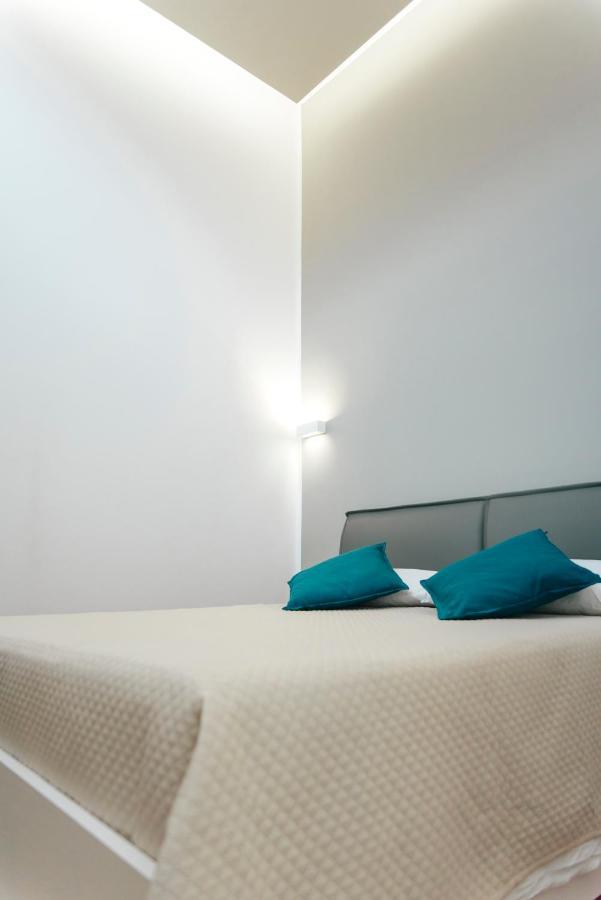Relais Del Corso Bed & Breakfast Manfredonia Ngoại thất bức ảnh