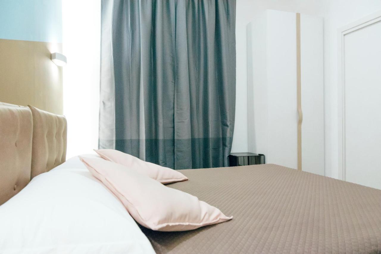 Relais Del Corso Bed & Breakfast Manfredonia Ngoại thất bức ảnh