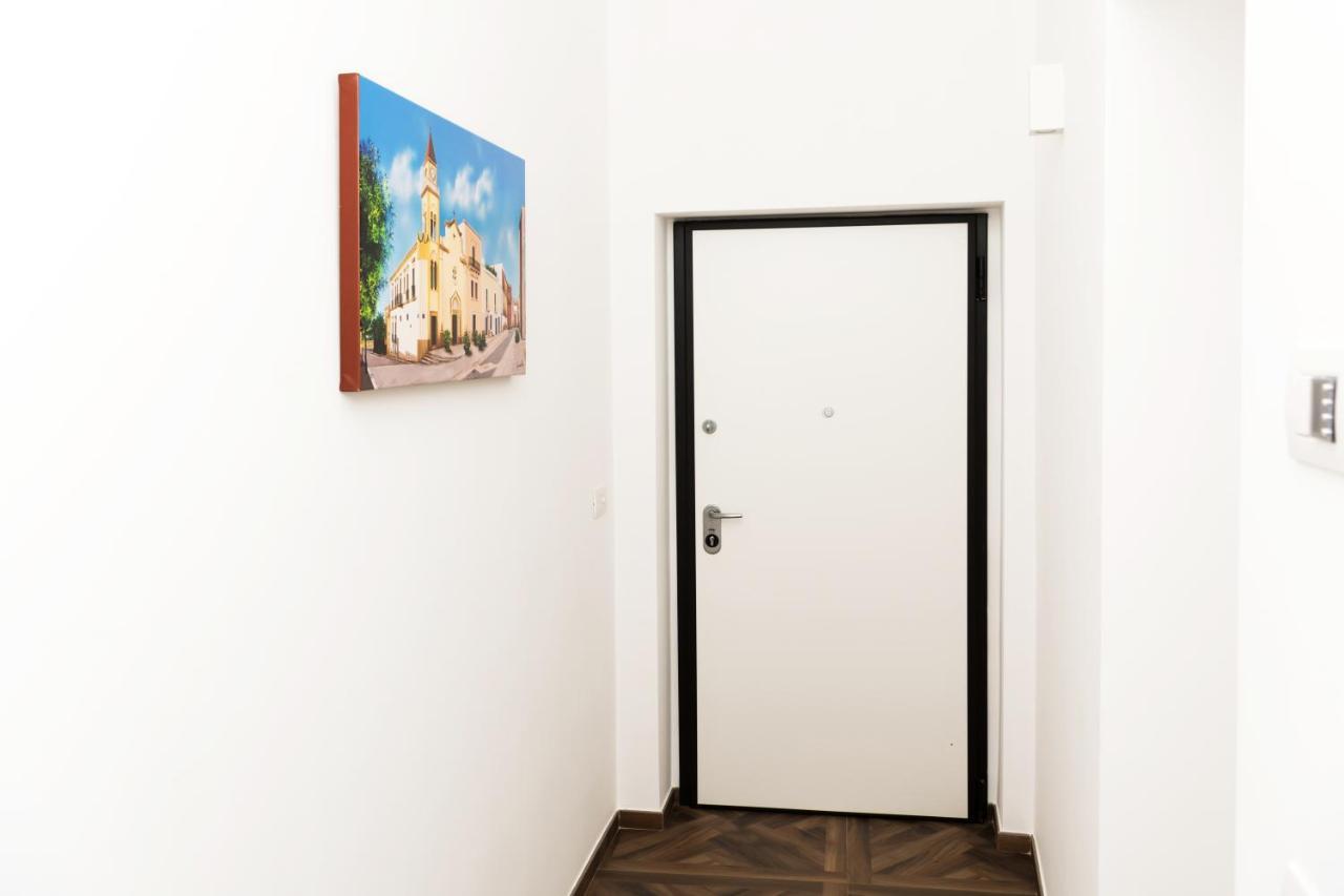 Relais Del Corso Bed & Breakfast Manfredonia Ngoại thất bức ảnh