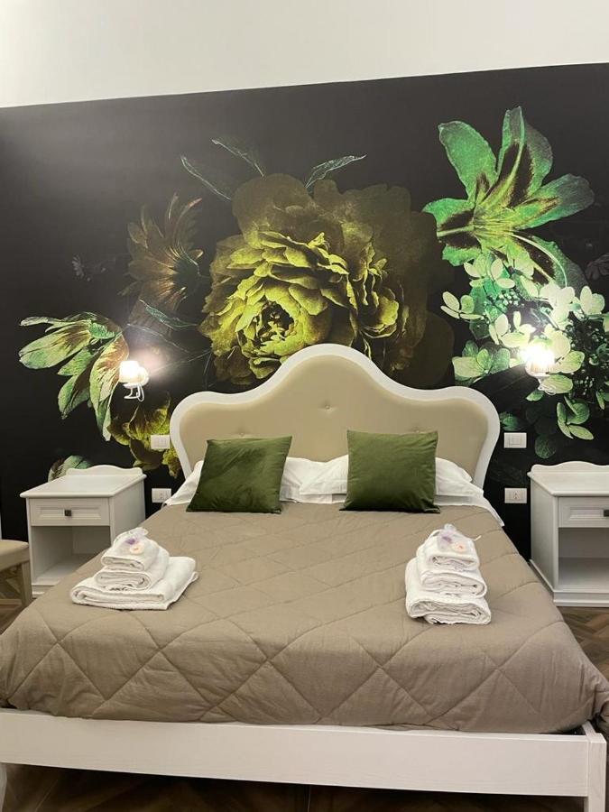 Relais Del Corso Bed & Breakfast Manfredonia Ngoại thất bức ảnh