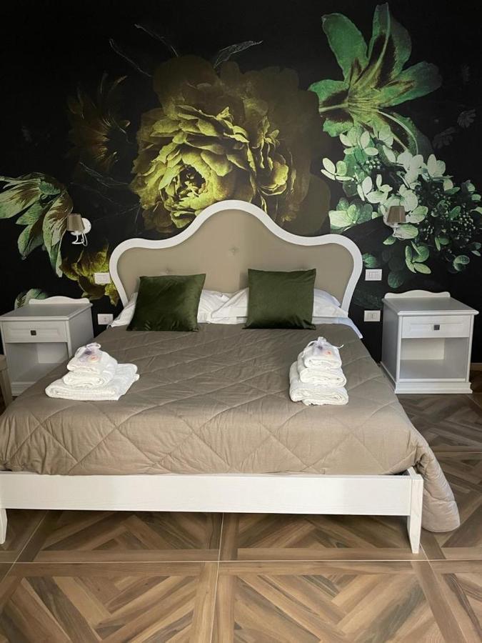 Relais Del Corso Bed & Breakfast Manfredonia Ngoại thất bức ảnh