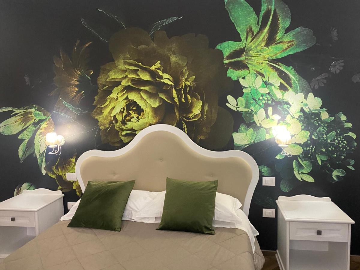 Relais Del Corso Bed & Breakfast Manfredonia Ngoại thất bức ảnh