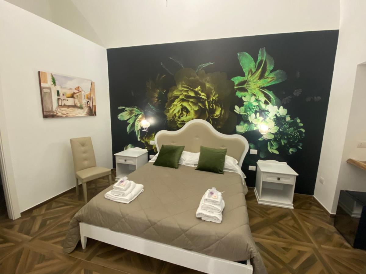 Relais Del Corso Bed & Breakfast Manfredonia Ngoại thất bức ảnh