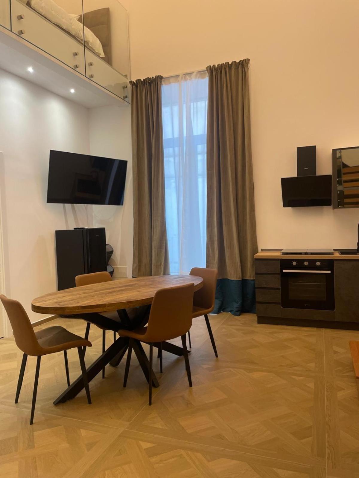Relais Del Corso Bed & Breakfast Manfredonia Ngoại thất bức ảnh