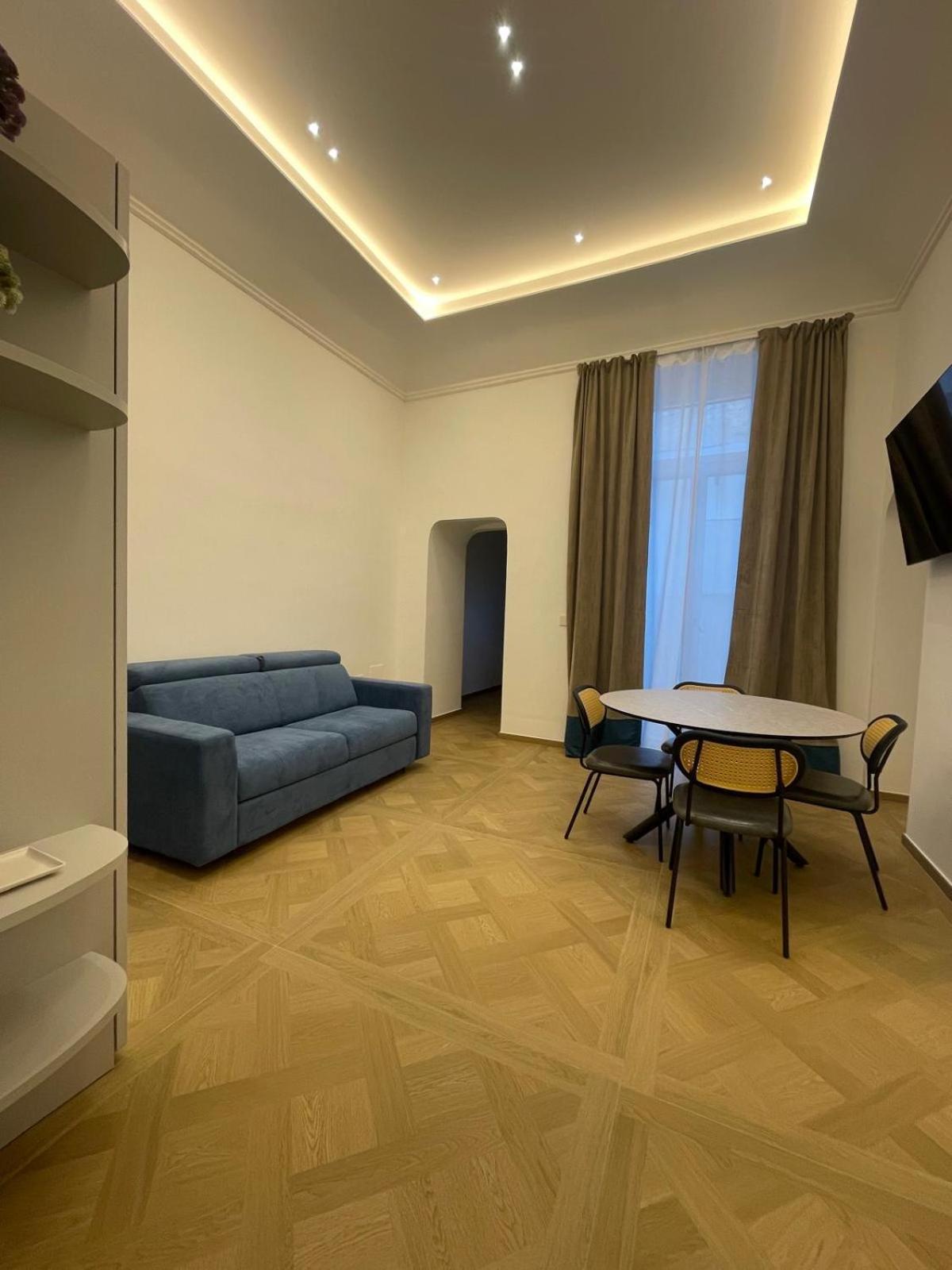 Relais Del Corso Bed & Breakfast Manfredonia Ngoại thất bức ảnh